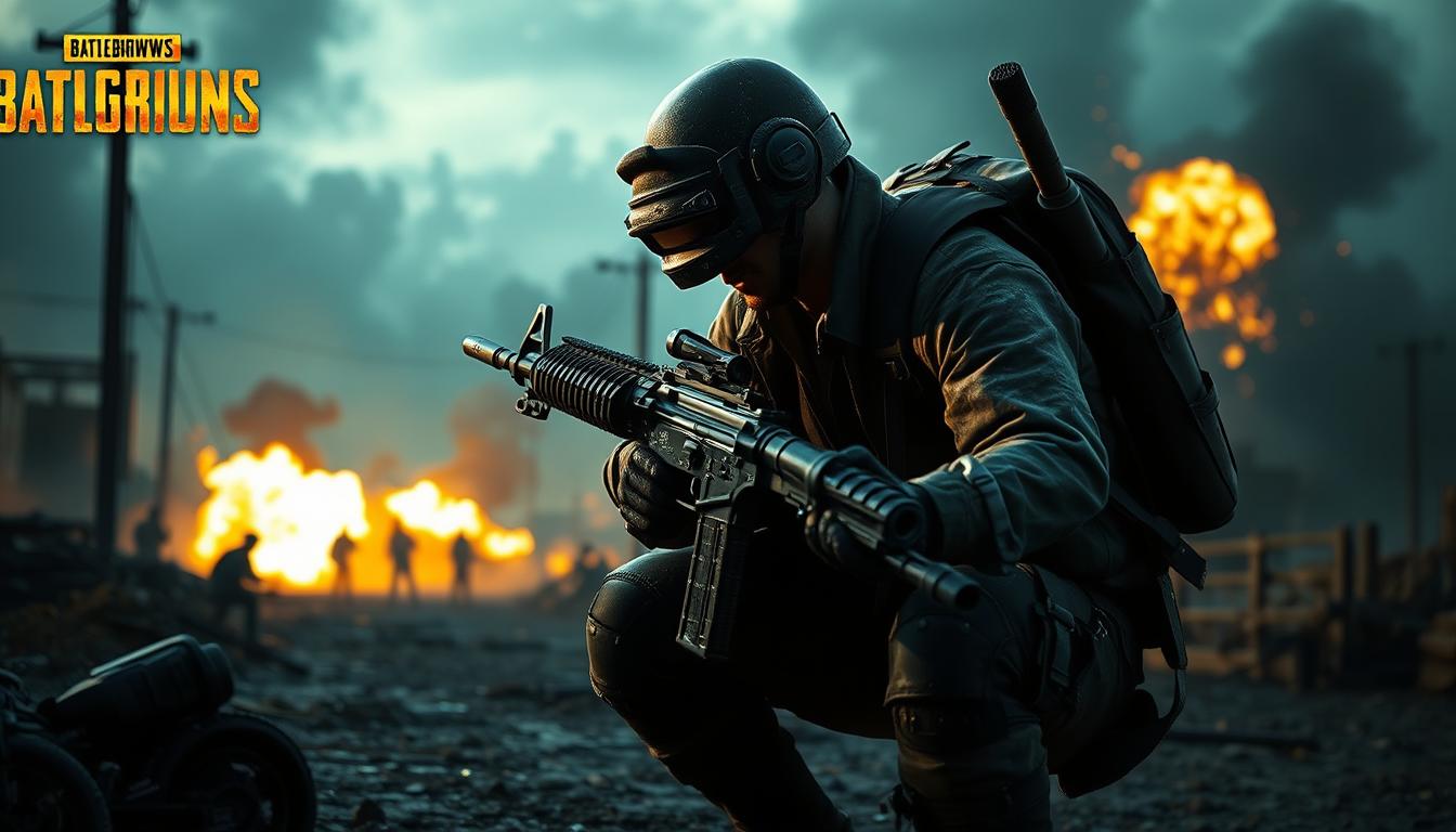 绝地求生 PUBG 如何变强？全面解析高手技巧与实战经验攻略