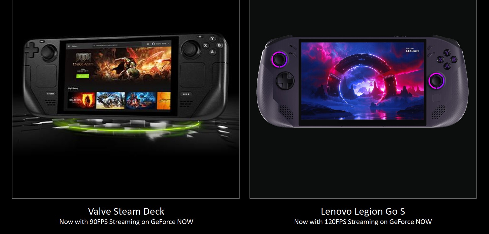 深度体验游戏世界——Steam Deck 上推荐的游戏与使用体验揭秘