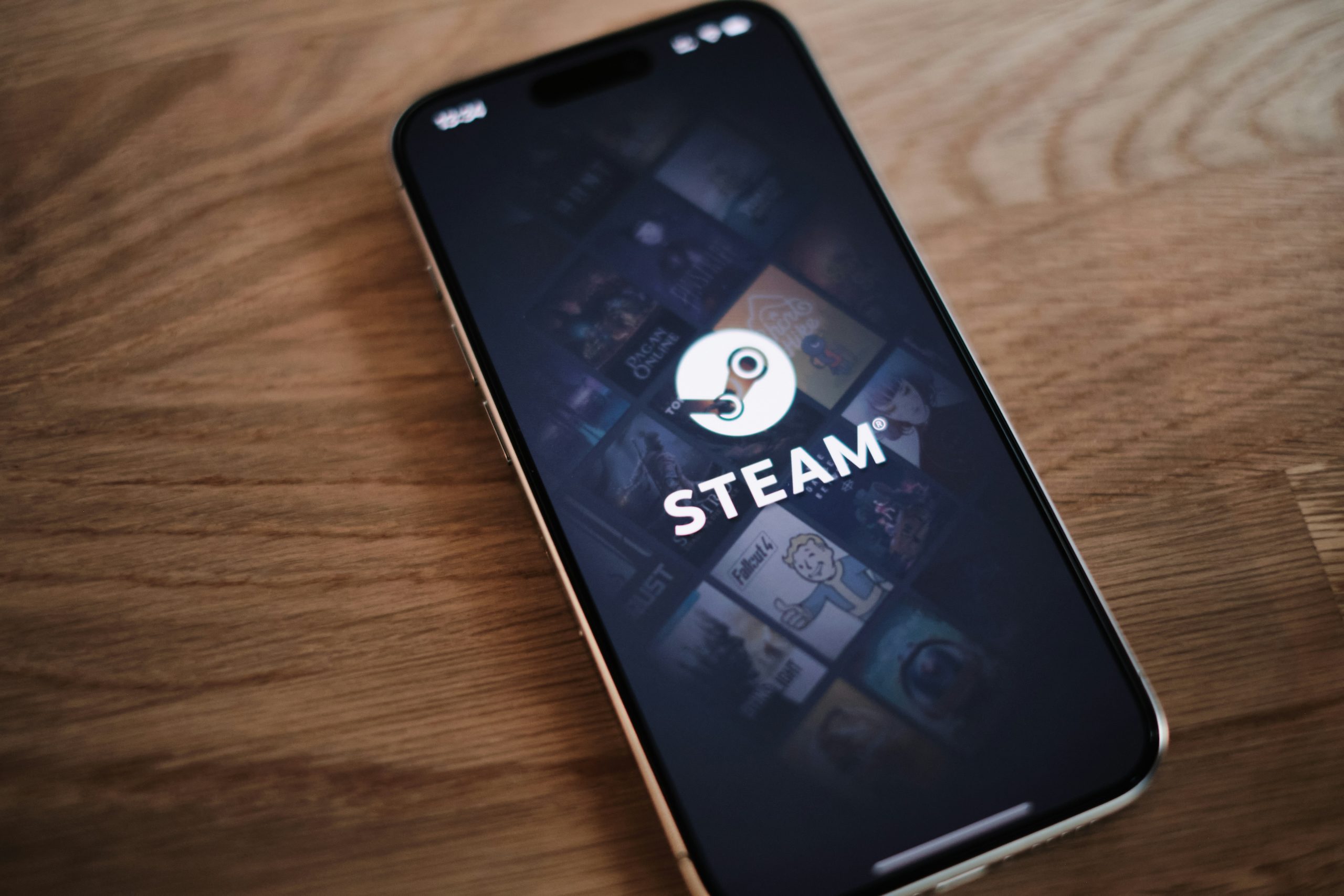 Steam 内容文件已锁定:全面解决方案与预防措施 Steam 内容文件已锁定:全面解决方案与预防措施