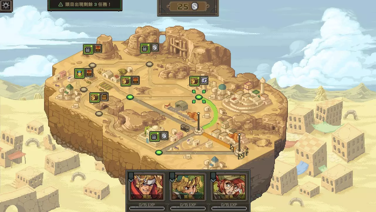 探索游戏世界的宝藏 – 详尽推荐Steam上的独立精品游戏