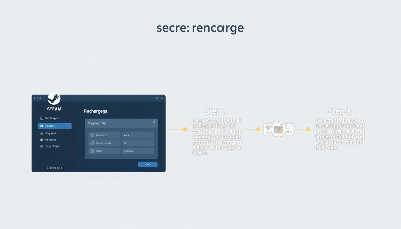 Steam充值多久到账？详解充值流程与到账时间及常见问题