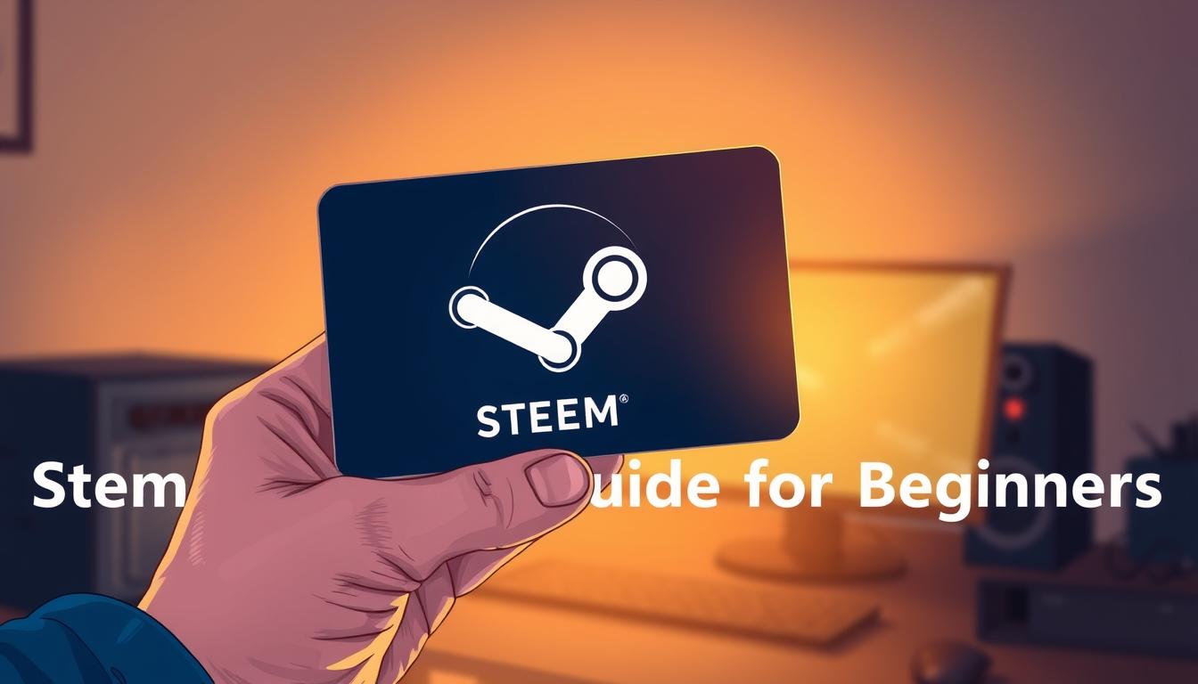 新手必看：Steam充值新手指南详解