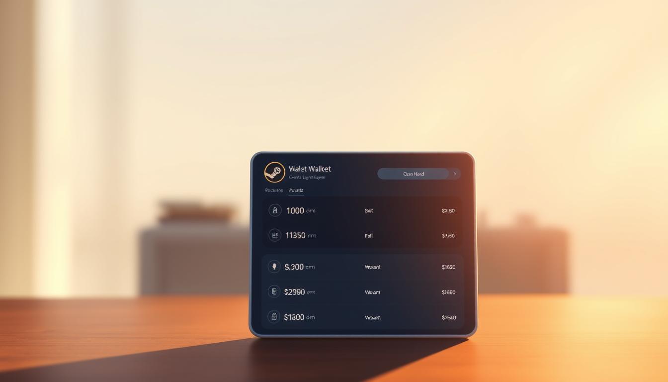 Steam充值最低金额详解及充值教程指南 Steam充值最低金额详解及充值教程指南