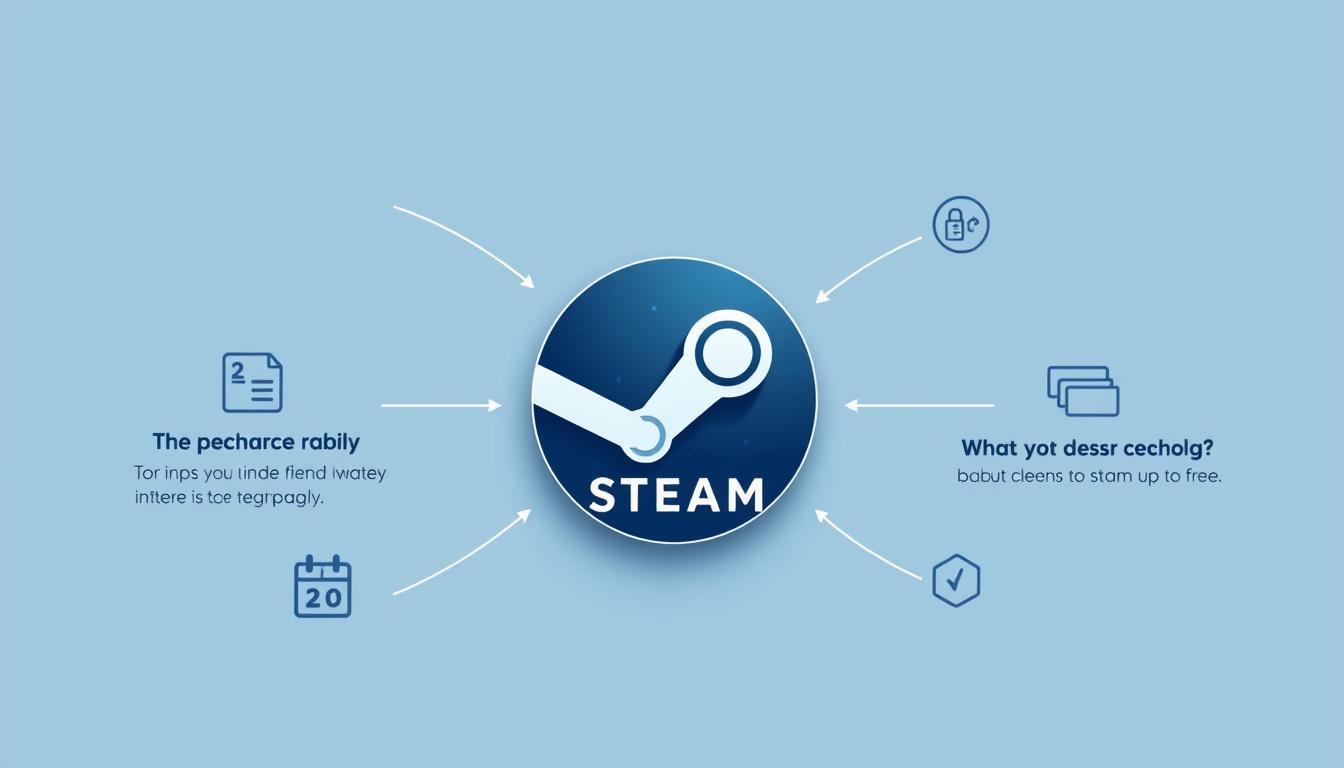 了解Steam充值注意事项，安全充值无忧