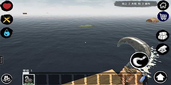 探索海上生存的极致体验——全面解析 Steam木筏求生安装包攻略与实用技巧 探索海上生存的极致体验——全面解析 Steam木筏求生安装包攻略与实用技巧