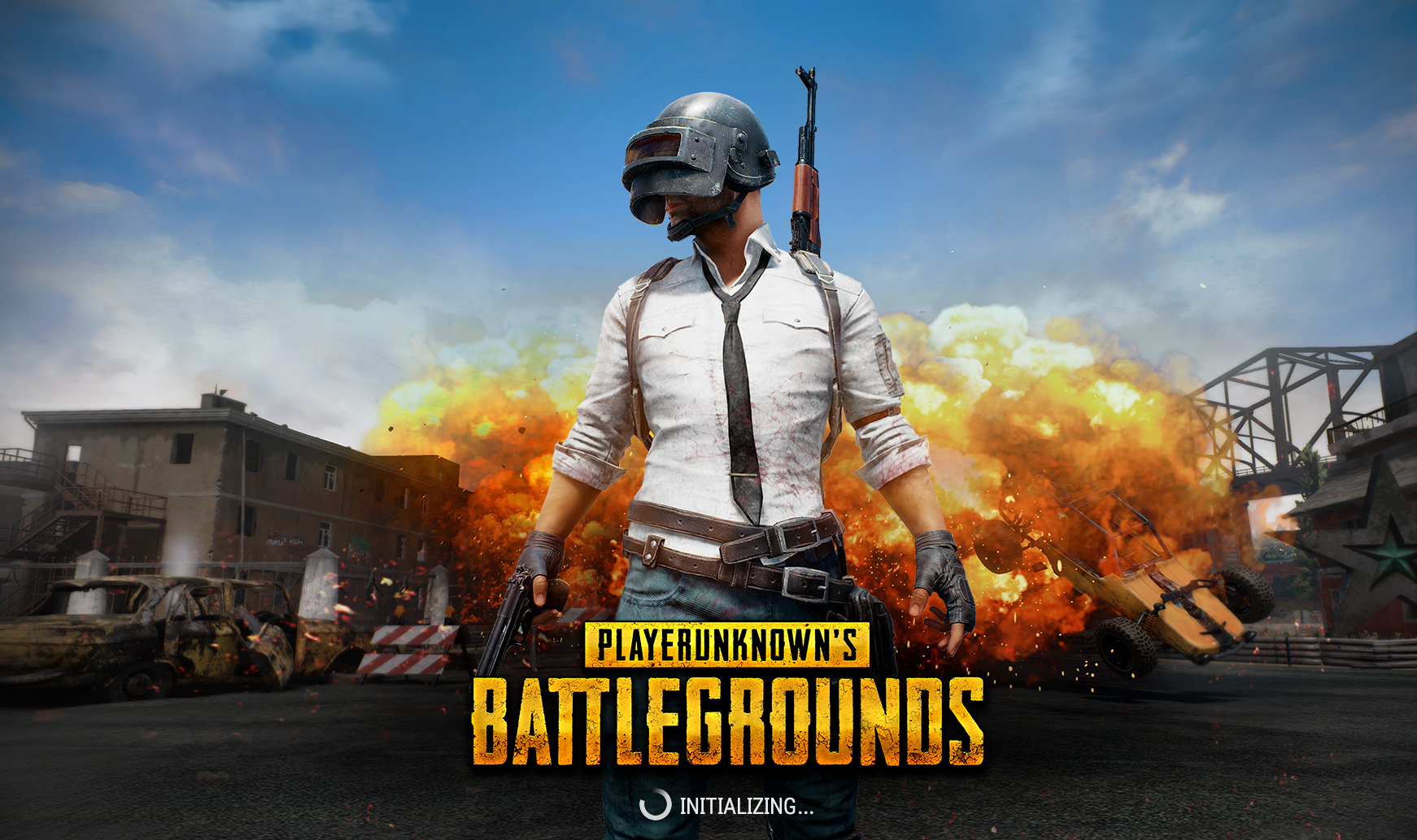 解决Steam绝地求生进不去缺失文件——详尽指南助你重返战场