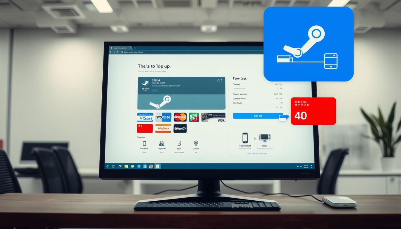 Steam账户充值上限限制详解及提高方法指南