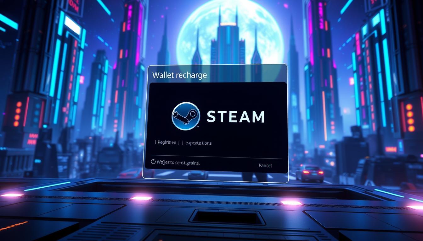 解决Steam充值常见问题：全面指南与实用技巧