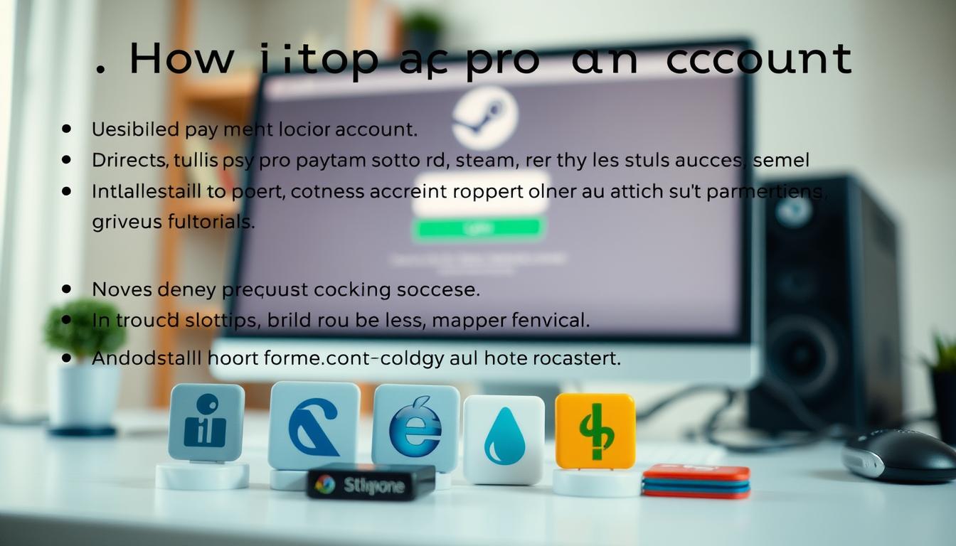 详解Steam怎么充值：充值流程、方式及常见问题处理方法