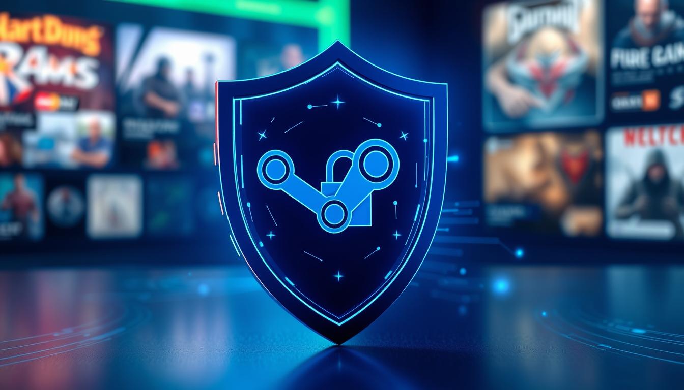 全面解析Steam安全专题: 账号保护, 欺诈识别, 申诉流程